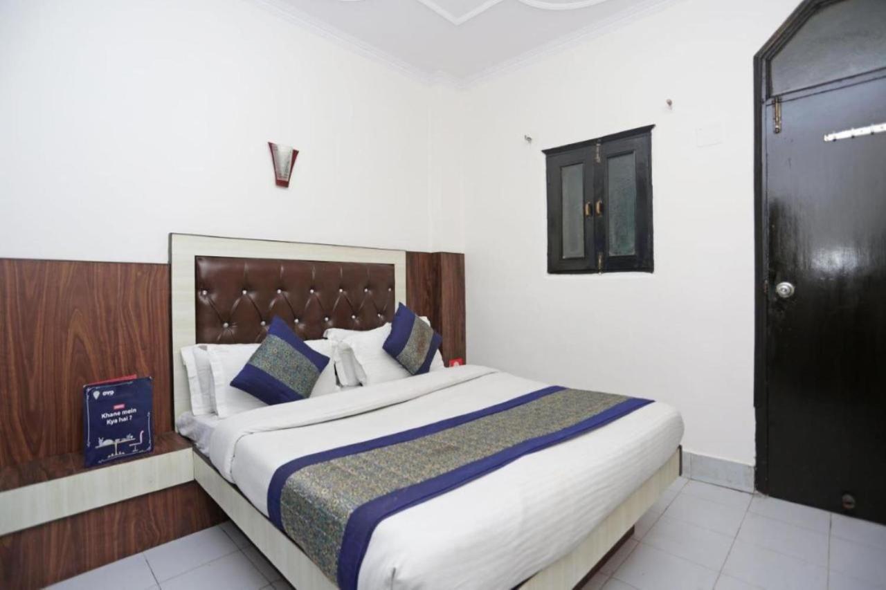 Hotel I Stay & Revels Near New Delhi Railway Station- By Ap Singh Hotels Exterior photo